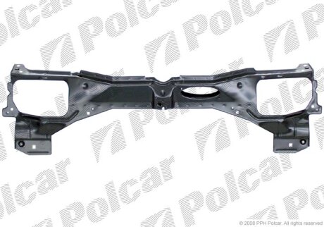 Панель передняя Polcar 235004