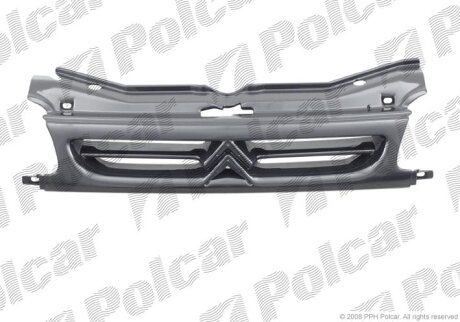 Решетка Polcar 235005-J