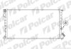 Радиатор охлаждения двигателя Polcar 235008-6 (фото 1)