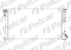 Радиатор охлаждения двигателя Polcar 235008A8 (фото 1)