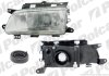 Фара основная левая Polcar 2350090E (фото 1)