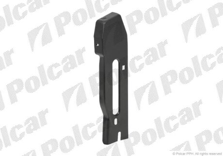 Узел панели передней Polcar 235104-5