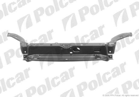 Балка верхняя панели передней Polcar 235104-J