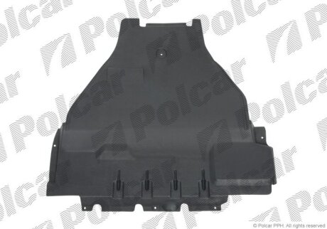 Защита под двигатель Polcar 235134-6