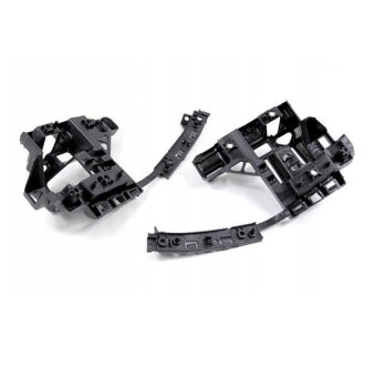 Крепление бампера Polcar 23529617