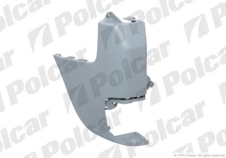 Угол бампера Polcar 2352983J