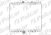 Радиатор охлаждения двигателя Polcar 238108-3 (фото 1)
