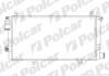 Радиатор охлаждения двигателя Polcar 239008A5 (фото 1)
