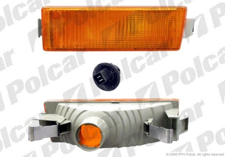 Фонарь указателя поворота Polcar 2390192E