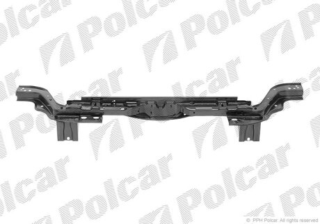 Панель передняя Polcar 239104