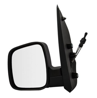 Наружное зеркало Polcar 2391511E