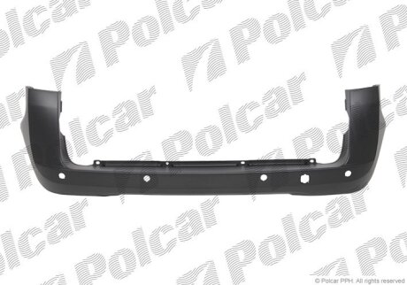 Автозапчасть Polcar 239196-1