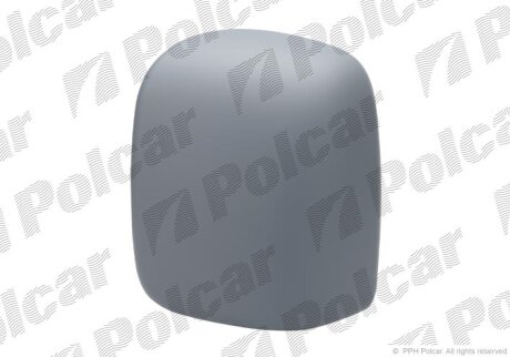 Крышка бокового зеркала Polcar 239654PM
