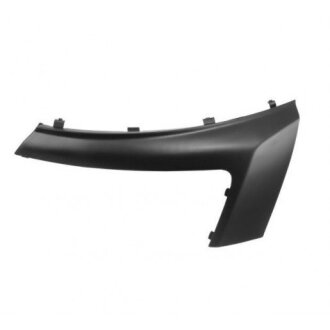 Накладка под фару (ресничка) Polcar 239706-1