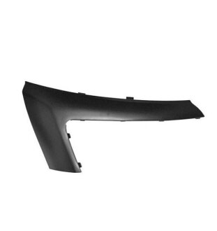 Накладка под фару (ресничка) Polcar 239706-2