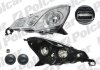 Фара основная (Q) -VISTEON Polcar 23B109-T (фото 1)