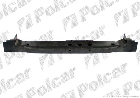 Балка нижняя панели передней Polcar 240124