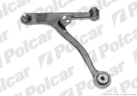 Рычаг Polcar 240238