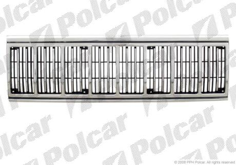 Решетка Polcar 240405