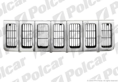 Решетка Polcar 240505-2