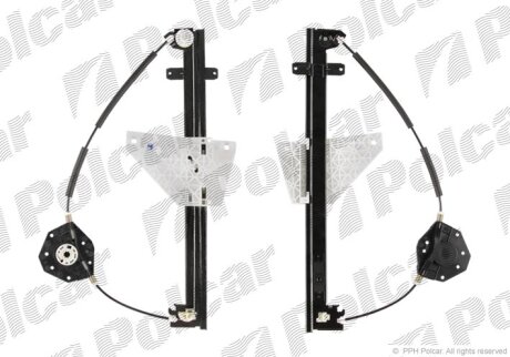 Стеклоподъемник Polcar 2405PSG3