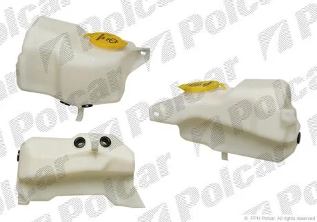 Бачок омывателя Polcar 2405ZBS-4