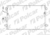 Радиатор кондиционера Polcar 2460K8C1 (фото 1)