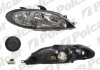 Фара основная правая Polcar 250510-E (фото 1)