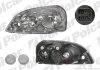 Фара основная левая Polcar 250609-E (фото 1)