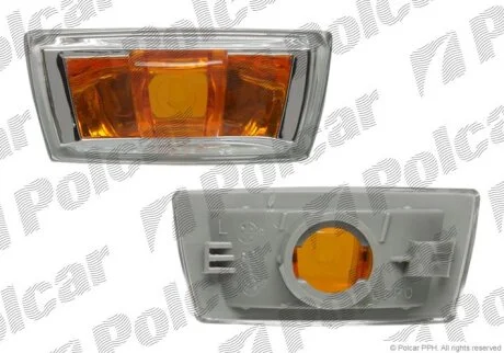 Автозапчасть Polcar 25B119-E