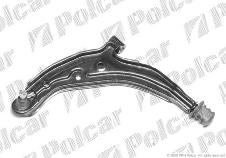 Рычаг Polcar 270537-K