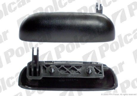 Ручка внешняя Polcar 2705Z-41