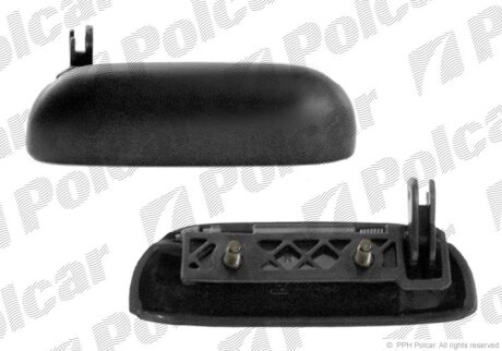 Ручка внешняя Polcar 2705Z-42