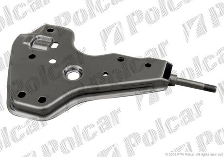 Рычаг подвески Polcar 272438-1