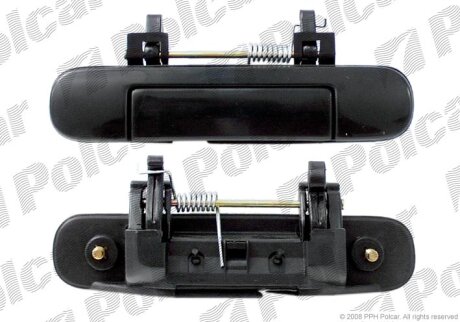 Ручка внешняя Polcar 2728Z-42