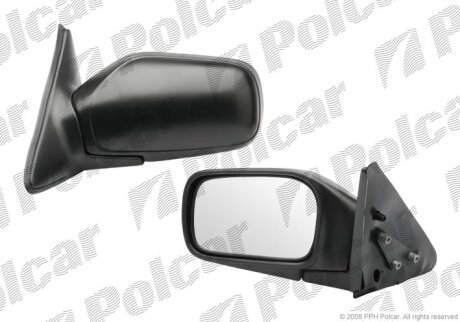 Зеркало внешнее Polcar 2729511E