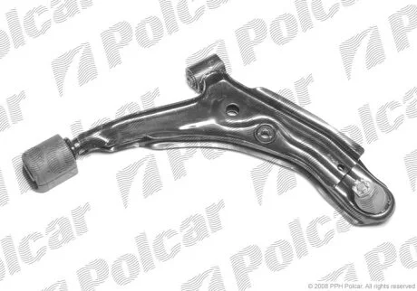 Рычаг подвески передний нижний правый Polcar 27-30-38