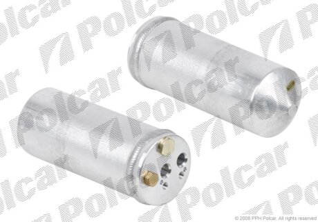 Осушитель Polcar 2732KD-2