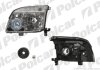 Фара основная правая Polcar 274610-E (фото 1)