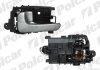 Внутренняя ручка Polcar 2746ZW41 (фото 1)