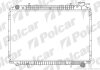 Радиатор охлаждения двигателя Polcar 275008-7 (фото 1)