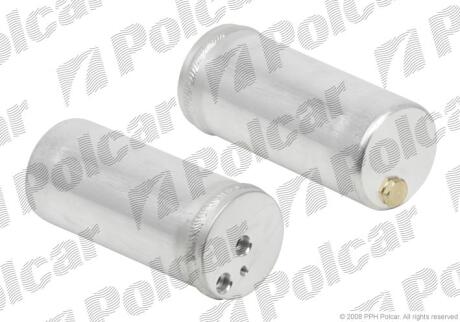 Осушитель кондиционера Polcar 2755KD-1