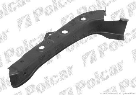 Панель передняя Polcar 275804-2