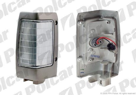 Фонарь габаритный Polcar 276819-1