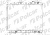 Радиатор охлаждения двигателя Polcar 276908-3 (фото 1)