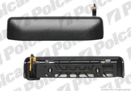 Ручка внешняя Polcar 2769Z-41
