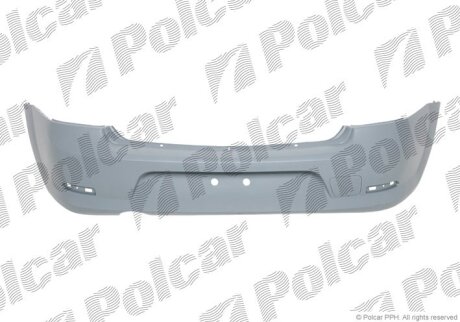 Автозапчасть Polcar 280196-1