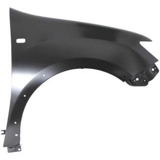 Крыло переднее Polcar 28B102-3