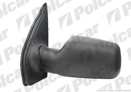 Зеркало наружное заднего вида Polcar 290152-E