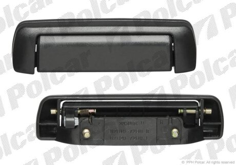 Ручка внешняя Polcar 2901Z-41